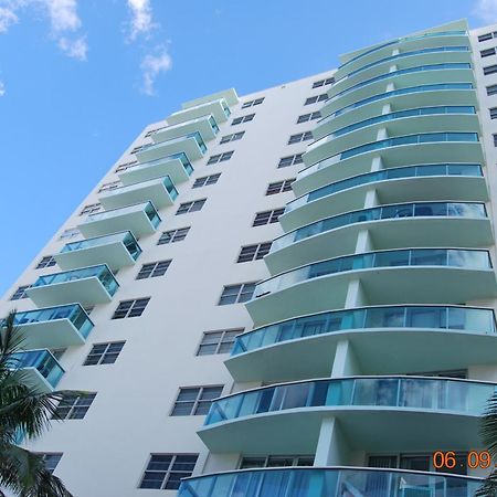 The Tides Apartment Hollywood Buitenkant foto