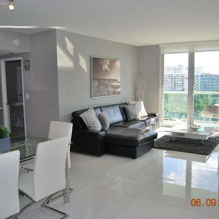 The Tides Apartment Hollywood Buitenkant foto