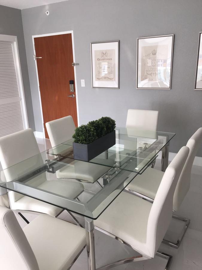 The Tides Apartment Hollywood Buitenkant foto