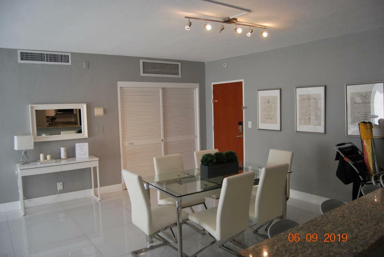 The Tides Apartment Hollywood Buitenkant foto