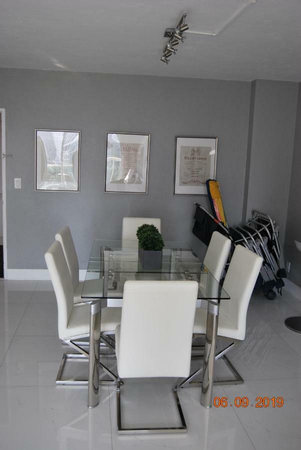 The Tides Apartment Hollywood Buitenkant foto