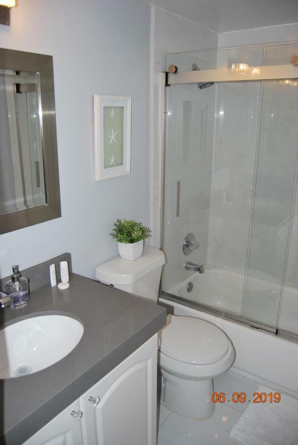 The Tides Apartment Hollywood Buitenkant foto